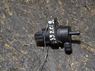 клапан вентиляции топливного бака BMW 5 серия E39 [рестайлинг] 2002, 2.5 л., M52 B25 (256S4), бензин, 1433602