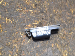 подсветка номера Opel Astra H 2006, МКПП, универсал