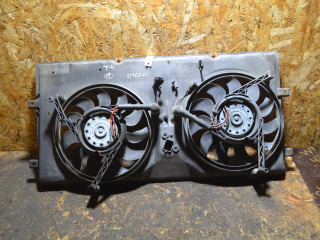 вентилятор радиатора Volkswagen Transporter T4 1997, 701121207K