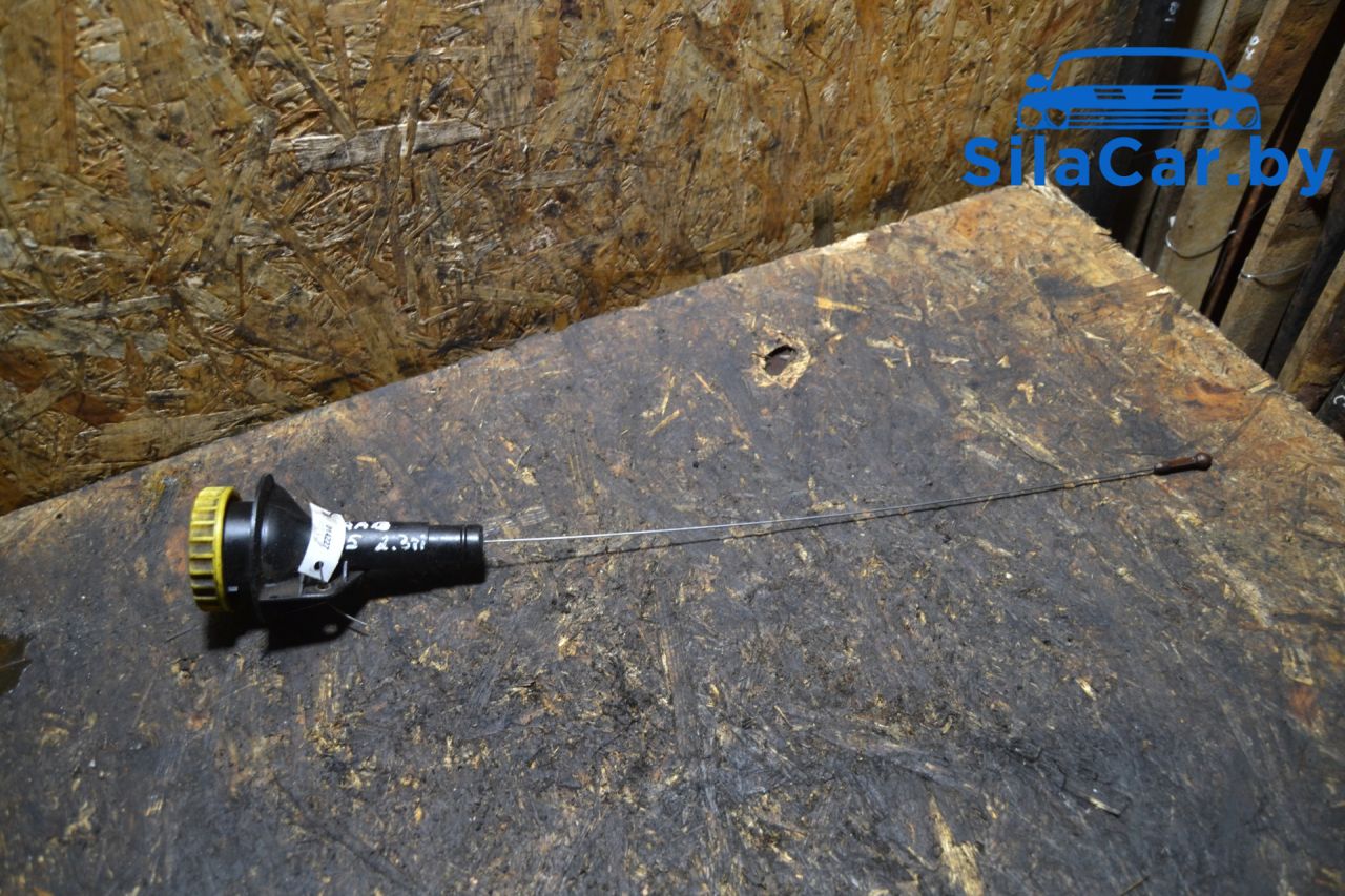 щуп двигателя Saab 9-5 1 поколение 2001, 2.3 л., Ti, бензин, 9178856 - фото №1