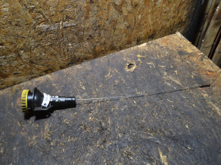 щуп двигателя Saab 9-5 1 поколение 2001, 2.3 л., Ti, бензин, 9178856