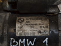стартер BMW 1 серия E81/E87 [рестайлинг] (2007 - 2011), 1.6 л., N45 B16 A, бензин, 7523450 - фото №4