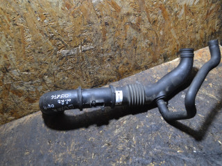 патрубок воздушного фильтра Peugeot Boxer 2 поколение 2008, 2.2 л., дизель, 1349909080