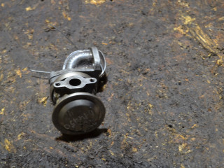 клапан EGR Audi A6 4B/C5 [рестайлинг] 2001, 2.4 л., бензин, 078131166