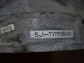 КПП механическая (МКПП) Subaru Legacy 4 поколение 2004, 2.0 л., EJ20, бензин, МКПП, 5JTY757VRAAB - фото №3