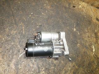 стартер Volvo S40 1 поколение [рестайлинг] 1999, 1.9 л., дизель