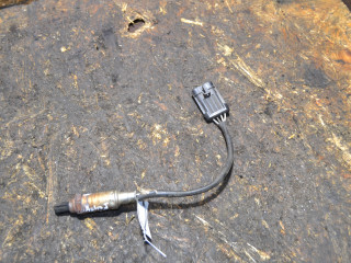 лямбда-зонд Opel Astra G (1998 - 2009), 1.6 л., бензин, МКПП, 0258005055