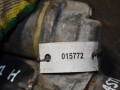 стартер Opel Astra H (2004 - 2007), 1.8 л., бензин, МКПП, 09115191, D6RA249 - фото №5
