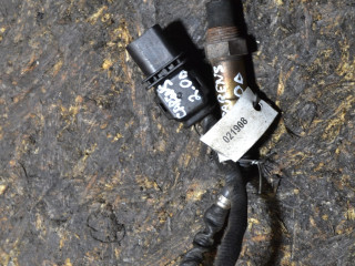 лямбда-зонд Kia Carens 2 поколение (2002 - 2006), 2.0 л., CRDi, D4EA, дизель, 1928404687