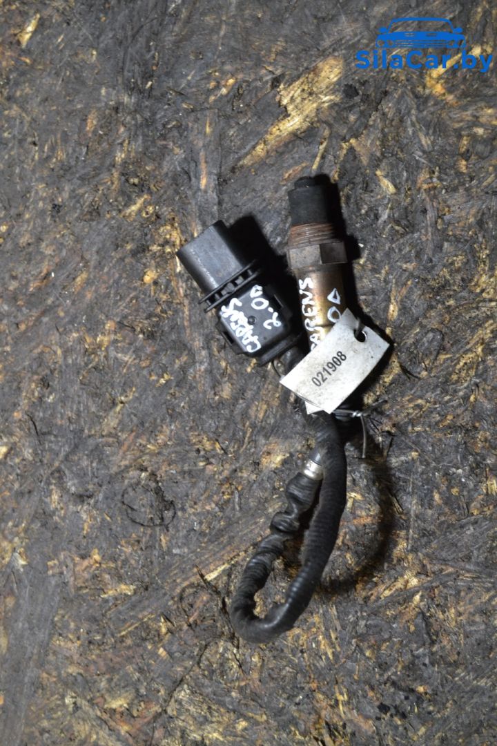 лямбда-зонд Kia Carens 2 поколение (2002 - 2006), 2.0 л., CRDi, D4EA, дизель, 1928404687 - фото №1