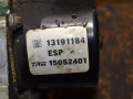 блок ABS Opel Vectra C 2004, 2.2 л., Z 22 YH, бензин, 13191184, 54084735D - фото №4