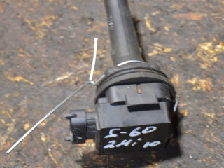 катушка зажигания Volvo S60 1 поколение 2003, 2.4 л., бензин