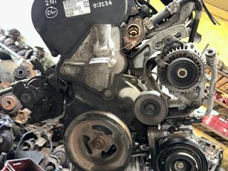 двигатель Chrysler Voyager 3 поколение 1998, 2.4 л., бензин, АКПП, TNXE6294701267, P04781882