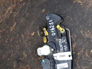 замок двери передней правой Opel Frontera B 2001, 2.2 л., Y 22 DTH, дизель, 16634324