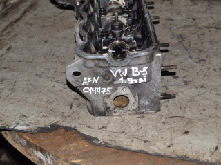 головка блока цилиндров Volkswagen Passat B5 (1996 - 2001), 1.9 л., AFN, дизель, 028103373N