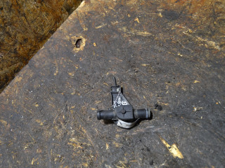 кран отопителя (печки) Volkswagen Transporter T4 2000, 2.5 л., дизель, 701819809D