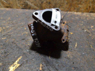 коллектор выпускной Audi A6 4F/C6 2005, 3.0 л., дизель, седан, 59001091162