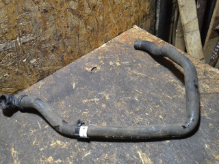 патрубок радиатора Peugeot 308 1 поколение [рестайлинг] (2011 - 2015), 1.6 л., HDi, дизель