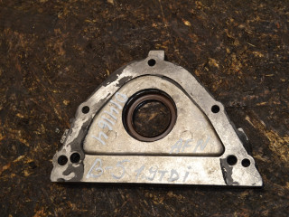 крышка двигателя передняя Volkswagen Passat B5 1998, 1.9 л., AFN, дизель, 056103153