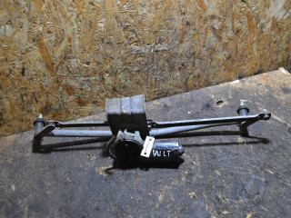 механизм стеклоочистителя (трапеция дворников) Mercedes-Benz Sprinter W901-904 1998, 2.3 л., дизель, 3397020383