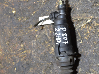 цилиндр сцепления рабочий Peugeot 607 1 поколение 2003, 2.2 л., HDi, дизель, МКПП