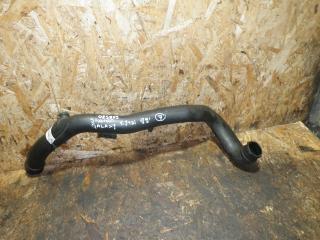 патрубок интеркулера Volkswagen Sharan 1 поколение (1995 - 2000), 1.9 л., дизель, 7M0145955G