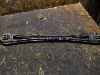 рычаг задний левый Audi Q7 4L 2008, 3.0 л., дизель, 7L8501529A