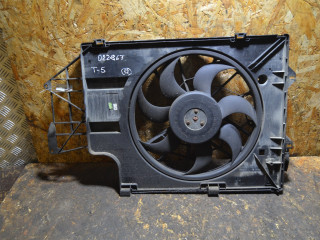 вентилятор радиатора Volkswagen Transporter T5 2004, 7H0121207