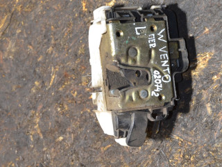 замок двери передней левой Volkswagen Vento 1 поколение 1995, седан, 1H0362153