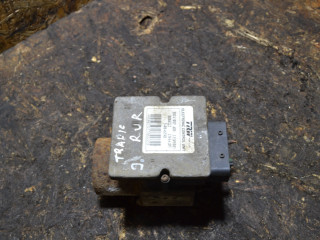 блок ABS Renault Trafic 2 поколение 2001, 1.9 л., дизель, 13664105, 13509005, 54084659B