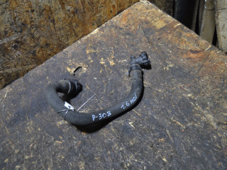 патрубок отопителя (печки) Peugeot 308 1 поколение [рестайлинг] (2011 - 2015), 1.6 л., HDi, дизель