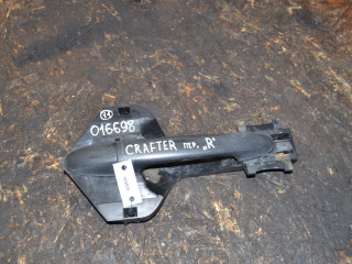 ручка наружная Volkswagen Crafter 1 поколение 2010