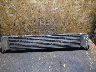 интеркулер Fiat Ducato 3 поколение 2008, 1347700080