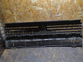решетка радиатора Volkswagen Transporter T4 (1990 - 2003), 701853653 - фото №3