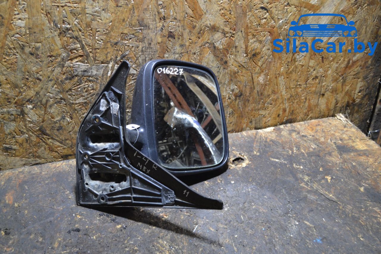 зеркало наружное правое Volkswagen Transporter T4 (1990 - 2003) - фото №1