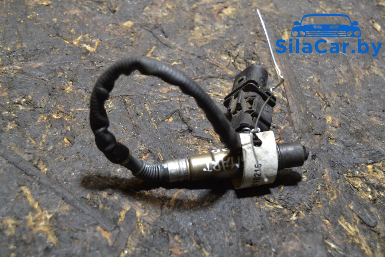 лямбда-зонд Smart Forfour 1 поколение (2004 - 2006), 1.5 л., OM 639.939, дизель, МКПП, 1928404682 - фото №1