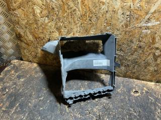 воздуховод интеркулера Porsche Cayenne PO536 2020, 3.0 л., бензин, 9Y0117335A