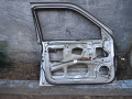 дверь передняя левая Opel Frontera B 2001, 2.2 л., Y 22 DTH, дизель - фото №4