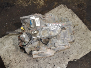 КПП автоматическая (АКПП) Volvo S60 1 поколение 2004, 2.4 л., бензин, 5551SN, 8675411