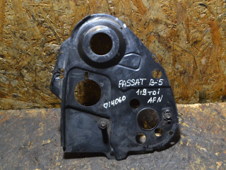 защита (кожух) ремня ГРМ Volkswagen Passat B5 (1996 - 2001), 1.9 л., AFN, дизель, 028109143H