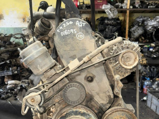 двигатель Volkswagen Transporter T4 1999, 2.5 л., AJT, дизель, МКПП, AJT