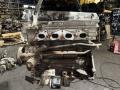 двигатель Saab 95 1 поколение (1959 - 1977), 2.3 л., Ti, бензин - фото №2