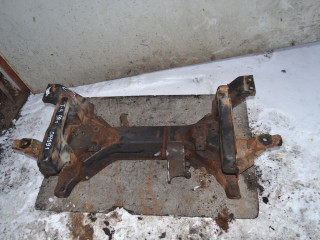 балка подвески передняя (подрамник) Volkswagen Transporter T4 1998