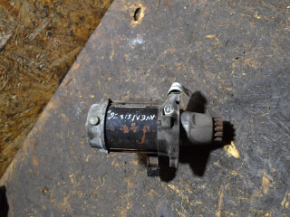 стартер Toyota Avensis 2 поколение (T250) (2003 - 2006), 2.0 л., 1AZ-FSE, бензин, МКПП, 428000700