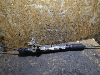 рулевая рейка Hyundai Matrix 1 поколение (2001 - 2005), 1.5 л., D3EA, дизель, 5770017200