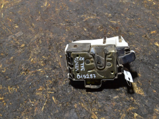 замок двери задней правой Volkswagen Vento 1 поколение 1995, седан, 1H4839016A