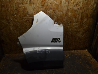 крыло переднее левое Fiat Ducato 3 поколение 2008