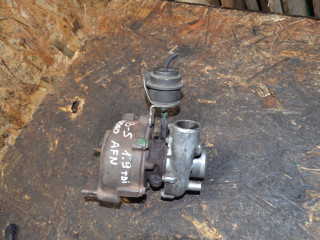 турбина Volkswagen Passat B5 1999, 1.9 л., AFN, дизель, МКПП, 028145702C