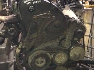 двигатель Volkswagen Sharan 1 поколение 1999, 1.9 л., AFN, дизель, AFN