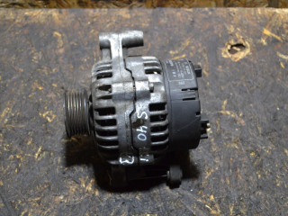 генератор Volvo S40 1 поколение 1999, 1.8 л., бензин, 0123315021